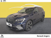 Renault Espace occasion année 2024 boite Automatique Annonce Renault Espace occasion Essence E-Tech full hybrid 200ch esprit Alpine 7 Places à ANGERS