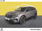 Renault Espace E-Tech full hybrid 200ch esprit Alpine   ANGERS 49