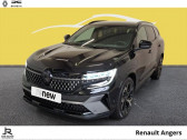 Renault Espace occasion année 2024 boite Automatique Annonce Renault Espace occasion Essence E-Tech full hybrid 200ch esprit Alpine à ANGERS