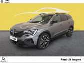 Renault Espace occasion année 2024 boite Automatique Annonce Renault Espace occasion Essence E-Tech full hybrid 200ch Iconic - 24 à ANGERS