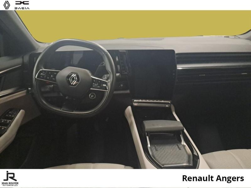 Renault Espace E-Tech full hybrid 200ch Iconic 7 Places  occasion  ANGERS - photo n5