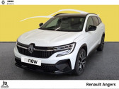 Renault Espace occasion année 2024 boite Automatique Annonce Renault Espace occasion Essence E-Tech full hybrid 200ch Iconic à ANGERS