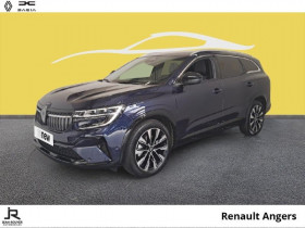 Renault Espace , garage RENAULT ANGERS  ANGERS