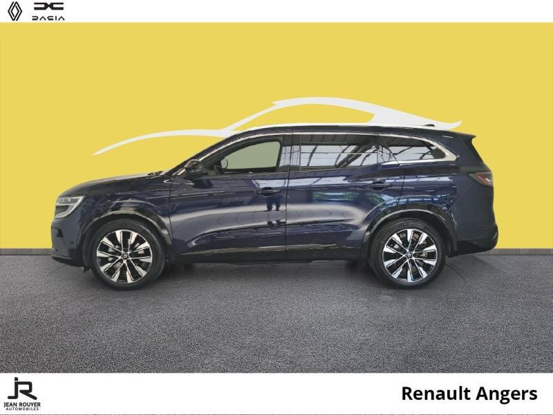 Renault Espace E-Tech full hybrid 200ch Techno 7 Places  occasion  ANGERS - photo n10