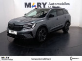 Renault Espace E-Tech hybrid 200 esprit Alpine   LE HAVRE 76