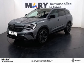 Renault Espace , garage MARY AUTOMOBILES LE HAVRE  LE HAVRE