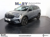 Renault Espace occasion année 2024 boite Automatique Annonce Renault Espace occasion Essence E-Tech hybrid 200 esprit Alpine à LE HAVRE