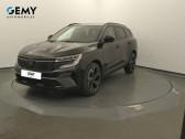 Renault Espace occasion année 2024 boite Automatique Annonce Renault Espace occasion Essence E-Tech hybrid 200 esprit Alpine à LOCHES