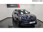 Annonce Renault Espace occasion Essence E-Tech hybrid 200 esprit Alpine  Dax