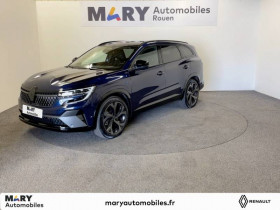 Renault Espace , garage MARY AUTOMOBILES BARENTIN  BARENTIN