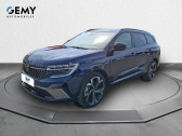 Renault Espace occasion année 2024 boite Automatique Annonce Renault Espace occasion Essence E-Tech hybrid 200 esprit Alpine à LE MANS