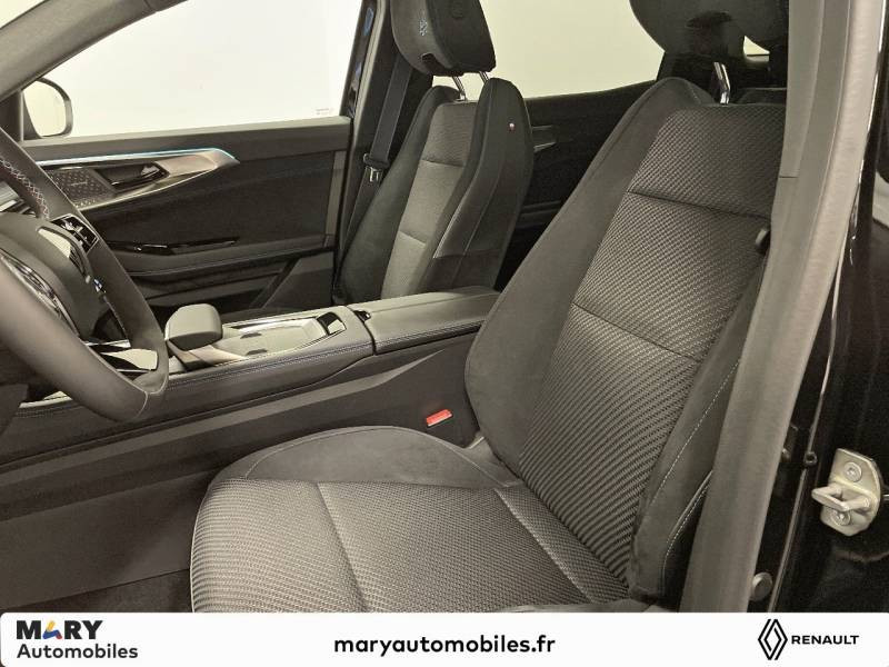 Renault Espace E-Tech hybrid 200 esprit Alpine  occasion à ROUEN - photo n°9