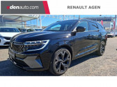 Renault Espace occasion année 2024 boite Automatique Annonce Renault Espace occasion Essence E-Tech hybrid 200 esprit Alpine à Agen