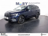 Renault Espace occasion année 2024 boite Automatique Annonce Renault Espace occasion Essence E-Tech hybrid 200 esprit Alpine à LE HAVRE