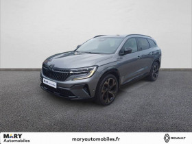 Renault Espace , garage MARY AUTOMOBILES BARENTIN  BARENTIN