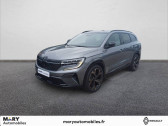 Renault Espace occasion année 2024 boite Automatique Annonce Renault Espace occasion Essence E-Tech hybrid 200 esprit Alpine à BARENTIN