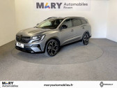 Annonce Renault Espace occasion Essence E-Tech hybrid 200 esprit Alpine  ROUEN