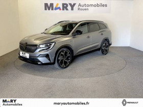 Renault Espace , garage MARY AUTOMOBILES ROUEN  ROUEN