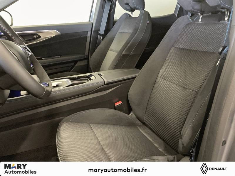 Renault Espace E-Tech hybrid 200 esprit Alpine  occasion  ROUEN - photo n9