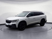 Renault Espace E-Tech hybrid 200 esprit Alpine   CHAMBRAY LES TOURS 37