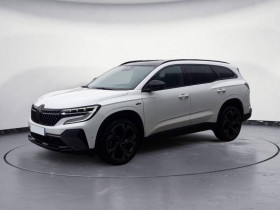 Renault Espace , garage RENAULT GEMY TOURS SUD  CHAMBRAY LES TOURS