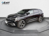 Annonce Renault Espace occasion Essence E-Tech hybrid 200 esprit Alpine  LE MANS
