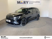 Renault Espace E-Tech hybrid 200 esprit Alpine   ROUEN 76