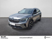 Renault Espace occasion année 2024 boite Automatique Annonce Renault Espace occasion Essence E-Tech hybrid 200 esprit Alpine à BARENTIN