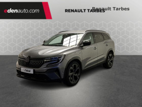 Renault Espace , garage RENAULT TARBES � TARBES