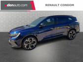 Annonce Renault Espace occasion Hybride E-Tech hybrid 200 esprit Alpine � Condom