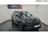 Renault Espace occasion année 2024 boite Automatique Annonce Renault Espace occasion Hybride E-Tech hybrid 200 esprit Alpine à DAX