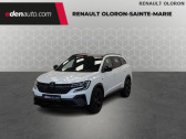 Renault Espace occasion année 2024 boite Automatique Annonce Renault Espace occasion Hybride E-Tech hybrid 200 esprit Alpine à Oloron St Marie