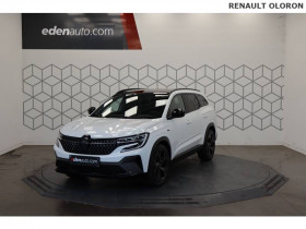 Renault Espace , garage RENAULT OLORON SAINTE MARIE  Oloron St Marie