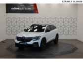 Renault Espace occasion année 2024 boite Automatique Annonce Renault Espace occasion Hybride E-Tech hybrid 200 esprit Alpine à Oloron St Marie