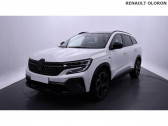 Renault Espace E-Tech hybrid 200 esprit Alpine   Oloron St Marie 64