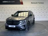 Annonce Renault Espace occasion Hybride E-Tech hybrid 200 esprit Alpine  TARBES