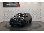 Renault Espace E-Tech hybrid 200 esprit Alpine  2024 - annonce de voiture en vente sur Auto Sélection.com