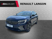 Renault Espace occasion année 2024 boite Automatique Annonce Renault Espace occasion Hybride E-Tech hybrid 200 esprit Alpine à Langon