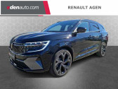 Renault Espace occasion année 2024 boite Automatique Annonce Renault Espace occasion Hybride E-Tech hybrid 200 esprit Alpine à Agen