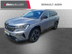 Renault Espace , garage RENAULT AGEN  Agen