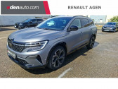 Renault Espace occasion année 2024 boite Automatique Annonce Renault Espace occasion Hybride E-Tech hybrid 200 esprit Alpine à Agen