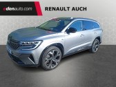 Renault Espace occasion année 2024 boite Automatique Annonce Renault Espace occasion Hybride E-Tech hybrid 200 esprit Alpine à Auch