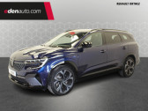 Renault Espace occasion année 2024 boite Automatique Annonce Renault Espace occasion Hybride E-Tech hybrid 200 esprit Alpine à Orthez