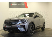 Renault Espace occasion année 2023 boite Automatique Annonce Renault Espace occasion Hybride E-Tech hybrid 200 esprit Alpine à Orthez
