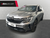 Renault Espace E-Tech hybrid 200 esprit Alpine   Biarritz 64