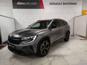 Renault Espace , garage RENAULT BAYONNE  BAYONNE