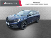 Annonce Renault Espace occasion Hybride E-Tech hybrid 200 esprit Alpine  Castelnau-d'Estrtefonds
