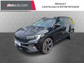 Annonce Renault Espace occasion Hybride E-Tech hybrid 200 esprit Alpine � Castelnau-d'Estr�tefonds