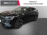 Annonce Renault Espace occasion Hybride E-Tech hybrid 200 esprit Alpine  Toulouse