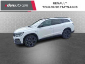 Renault Espace E-Tech hybrid 200 esprit Alpine   Toulouse 31